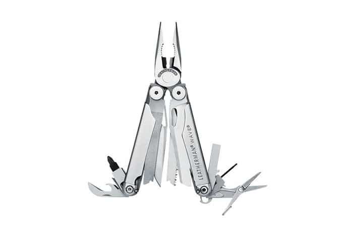 leatherman wave multi-tool review leatherman wave multi-tool review