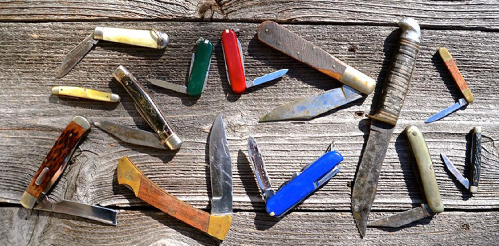 Pocket Knife Rules Laws In The U S Updated For 2020
