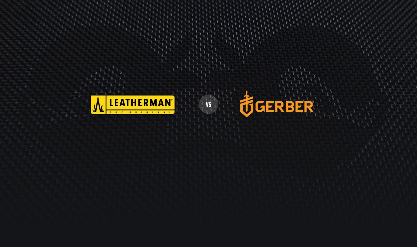leatherman vs gerber