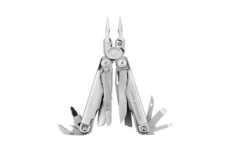 leatherman surge review multitool