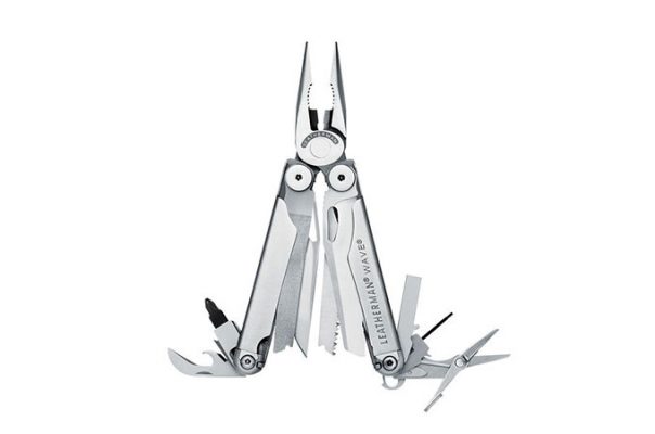 leatherman wave multi-tool review