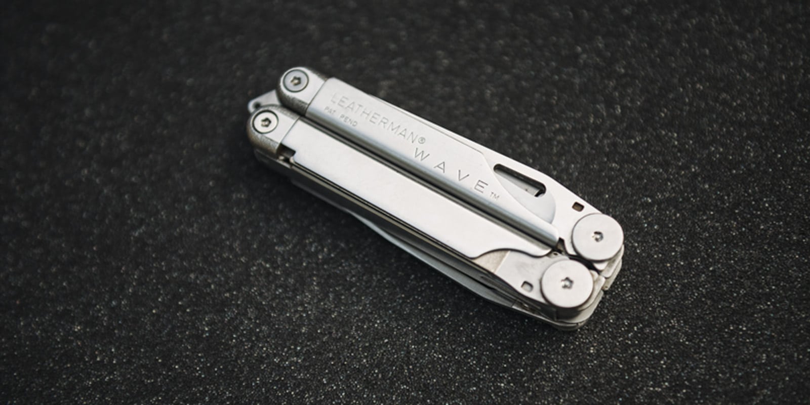 Review: Leatherman Wave Multi-Tool