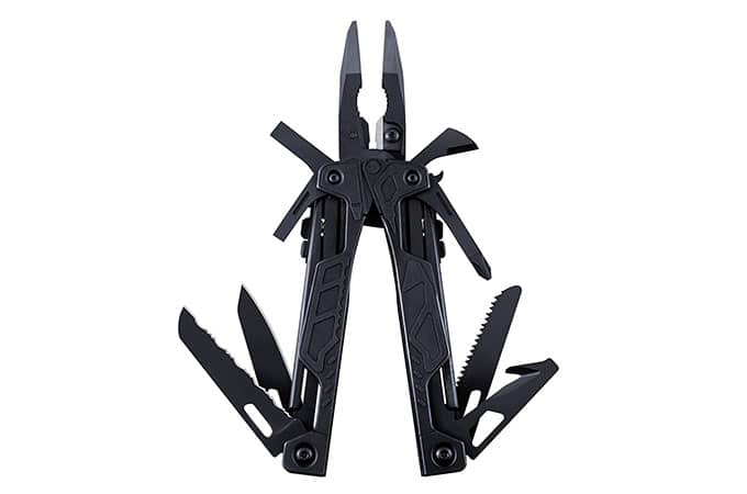 leatherman oht review