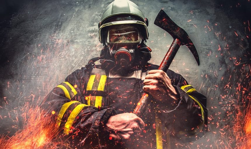 5 Best MultiTools for Firefighters EDC Ninja