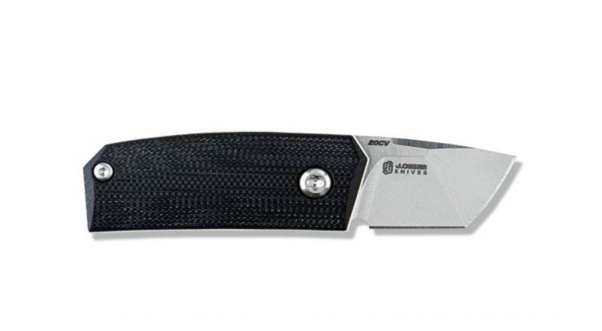 Benchmade 602 Tengu Multi-Tool | EDCNinja