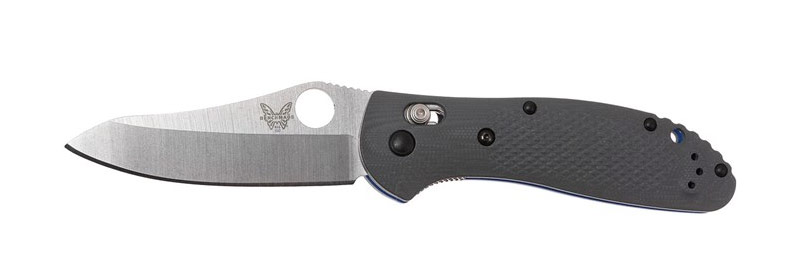 Benchmade Griptilian Folding Knife
