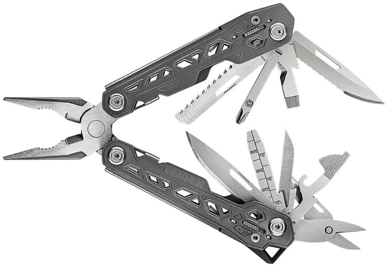 The 7 Best Multitools for EDC in 2024 Compared