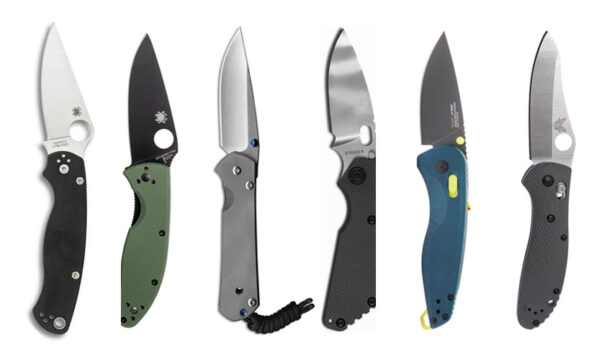 The Best Pocket Knife To Carry Every Day