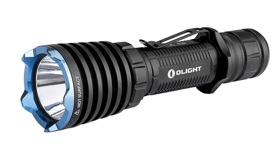 Olight Warrior X Pro