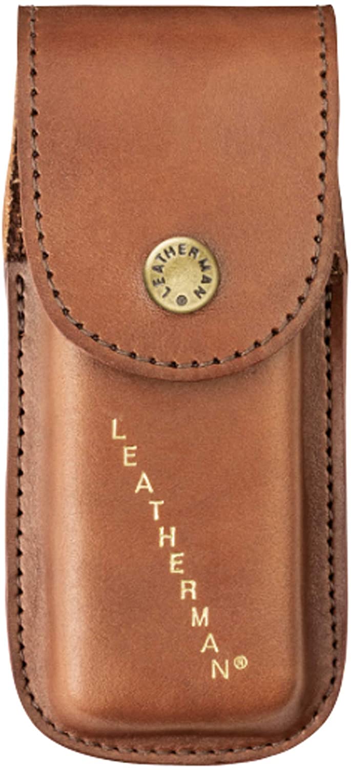 Leatherman Heritage Snap Sheath
