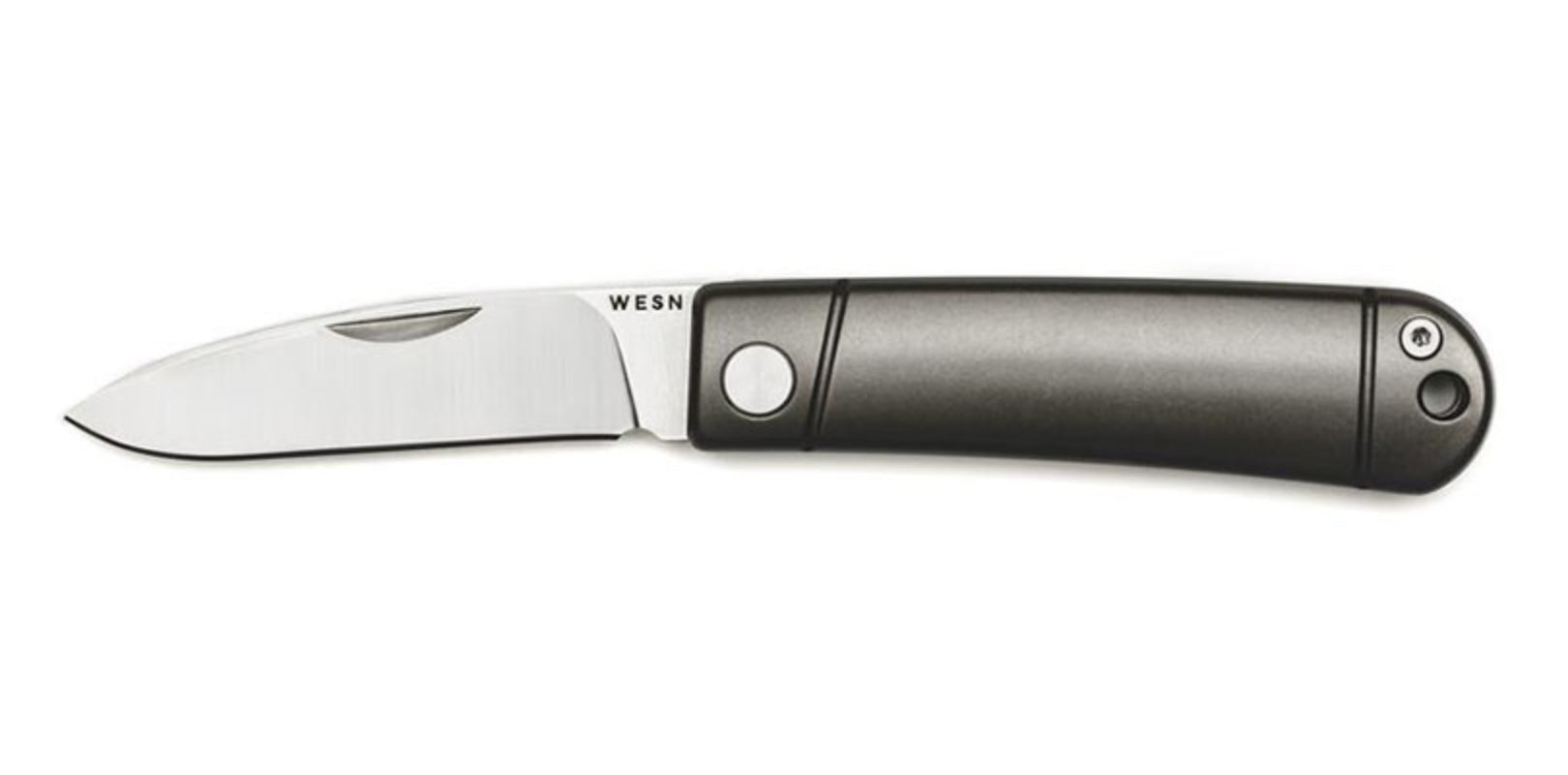 WESN Henry SlipJoint Knife EDCNinja