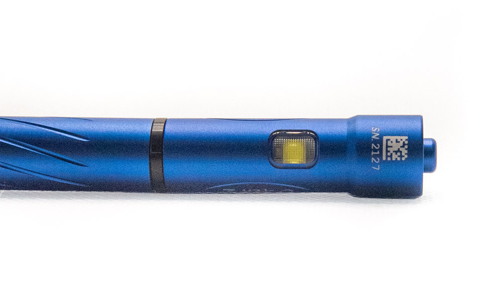 Olight OPen 2 Review Is This Pen Of The Future? EDCNinja