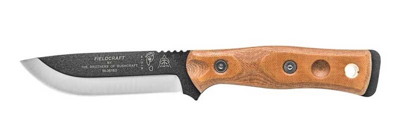 TOPS Brothers of Bushcraft