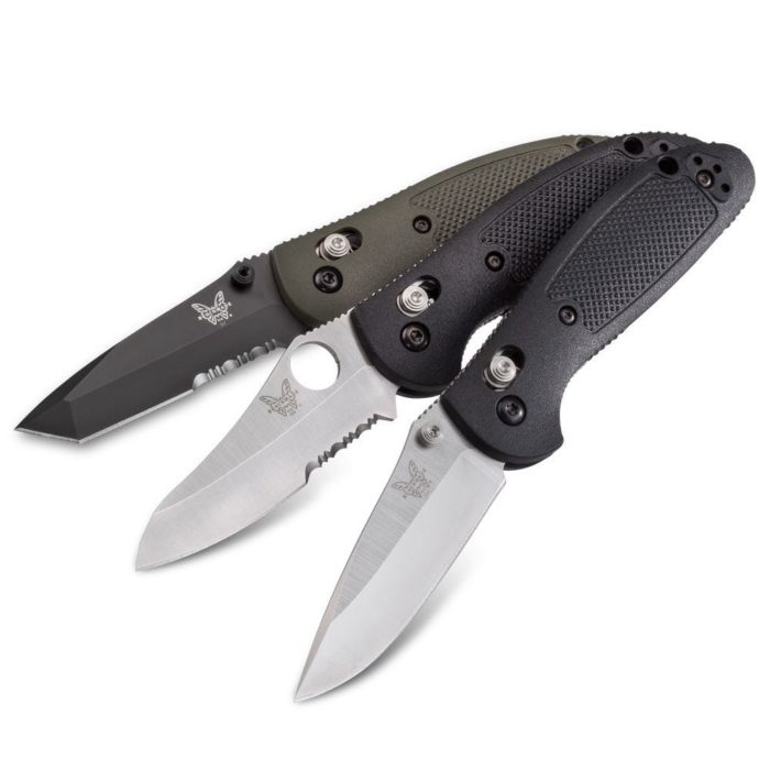 photo from benchmade.com