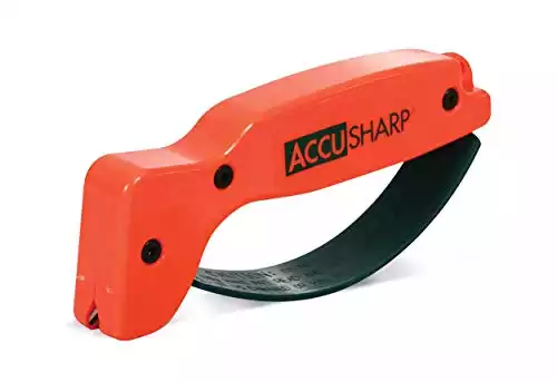 AccuSharp Sharpener