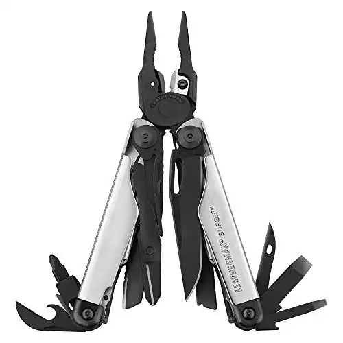 Leatherman Surge