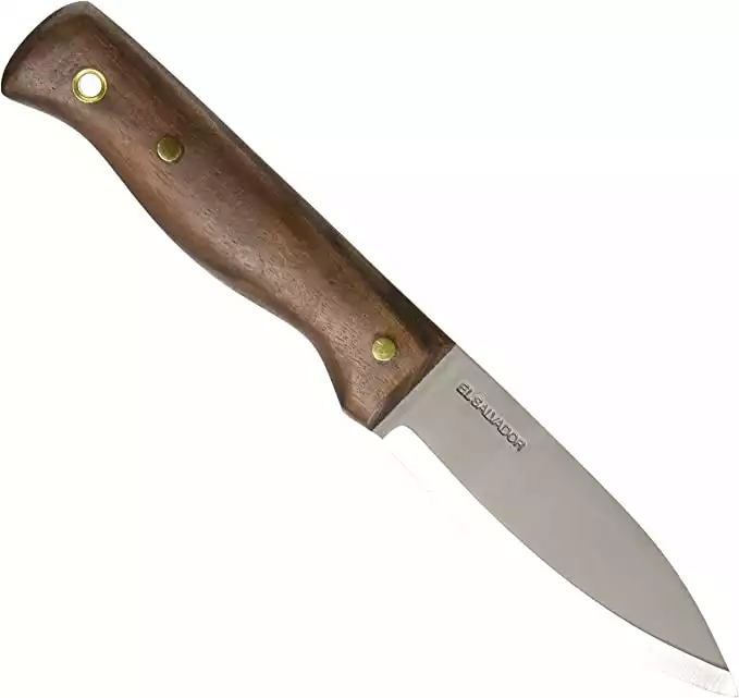 Condor Tool & Knife Bushlore Camp Knife