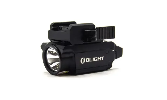 Olight Baldr RL Mini | EDCNinja