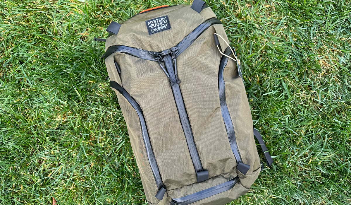 MYSTERY RANCH Carryology Unicorn 2.0